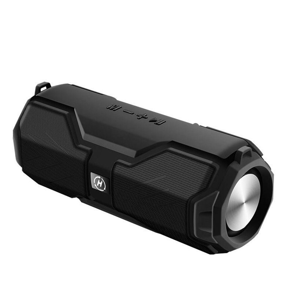 Portable Wireless Bluetooth Speaker Stereo Bass Loud USB FM Stereo Bass