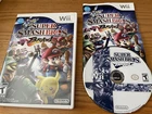 Super Smash Bros. Brawl (Nintendo Wii, 2008)