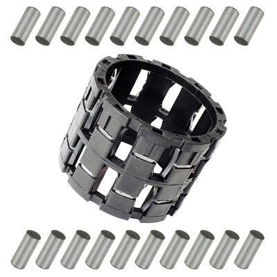 Front Differential Asm Cage Roller Kit for Polaris 3235917 / 3234393