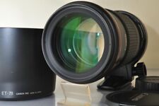 Canon EF 180mm f/3.5L USM Lens for sale online | eBay Canon EF 180mm f/3.5L USM Lens for sale online | eBay