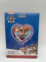 Paw Patrol Folienballon Sky Nickelodeon Neu