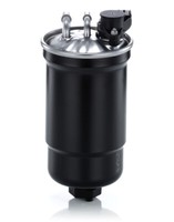 MANN-FILTER WK11027 Kraftstofffilter FüR Vw Ford Ford Usa