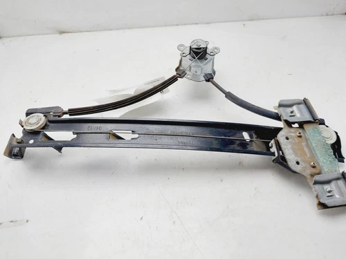 6J4839461B Left Rear Window Regulator for SEAT IBIZA BERLINA (6J5) 2012 8881246 - Picture 1 of 10