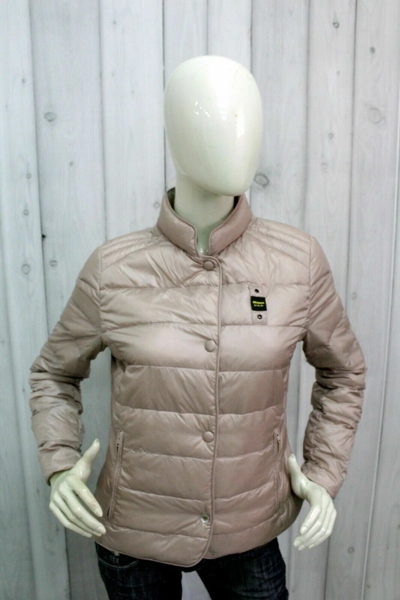 Doudoune blauer femme new arrivals