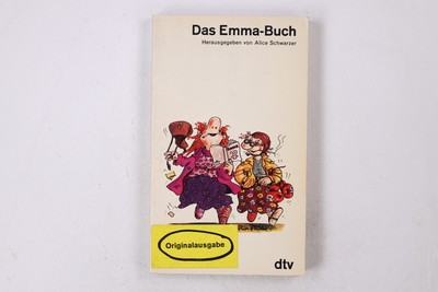 25966 DAS EMMA-BUCH