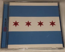 Q101 Local.101 Volume One - CD incl LIZ PHAIR, WILCO, SMOKING POPES [1998]