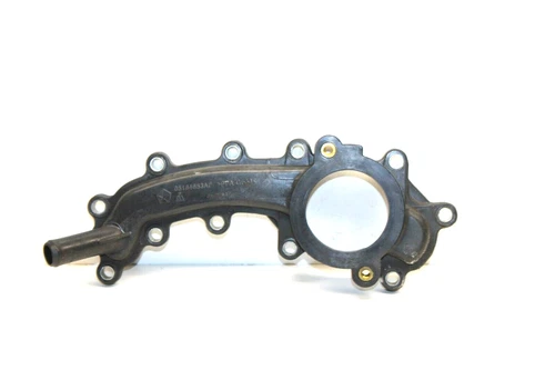 Genuine Mopar 05184653AF Coolant Crossover for 3.0L 3.2L 3.6L V6 2011-2024 - Picture 1 of 2