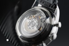 Breitling AB0162121G1S1 Superocean Heritage B01 Chronograph 44mm 2019 Full Kit 18