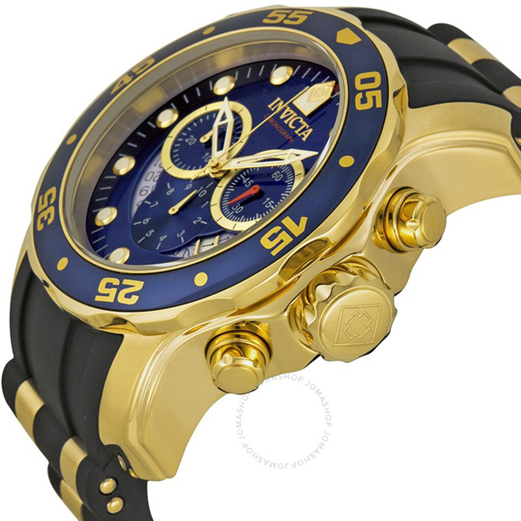invicta pro diver 6983