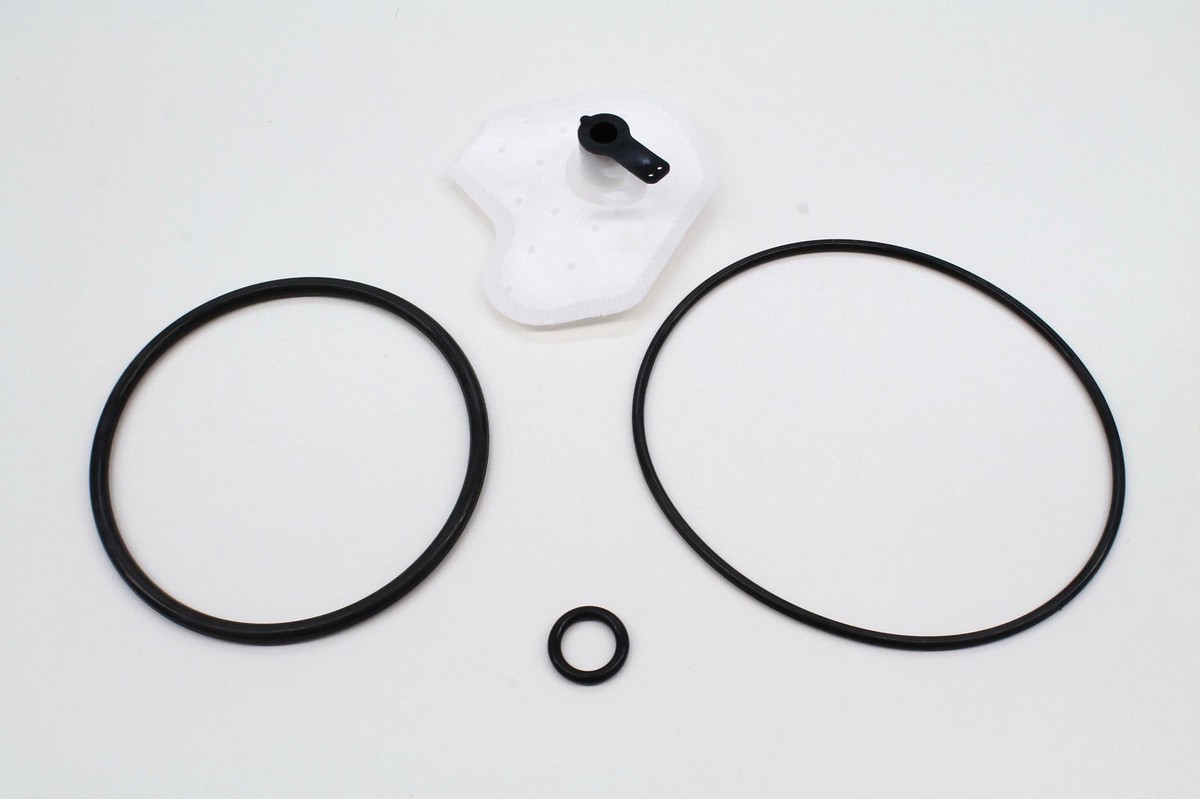 Fuel Filter Kit 10 CRF250 R , 09-10 CRF450 R Gas Tank Genuine