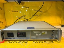 Varian TWTA vzm6991k3dl Traveling Wave TWT Power RF Microwave Amplifier