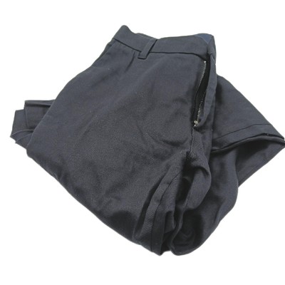 Amazon Essentials Chino Stretchhose Herrenbekleidung Chino Alltag Schwarz Regula
