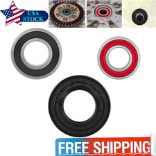 For Samsung Washer Bearing Seal Kit WF393 DC62-00156A 6601-002637 6601-000148
