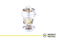 Thermostat For Perkins, Caterpillar, Shibaura, 145206230, 404C-22, HP 400, 82°