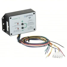 Genteq Evergreen VS User Interface for Use with Evergreen VS Motors 5K010V