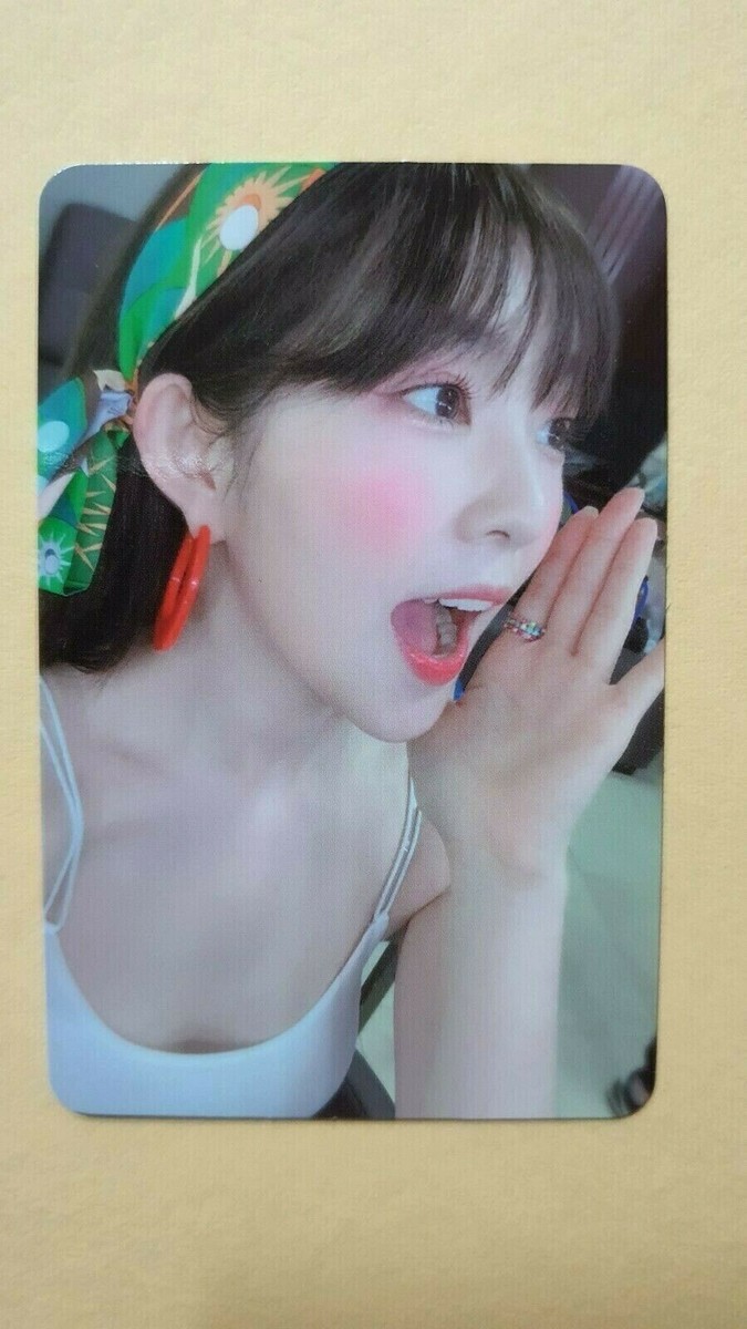 Red Velvet The ReVe Reve Festival Day 2 Umpah Umpah Official