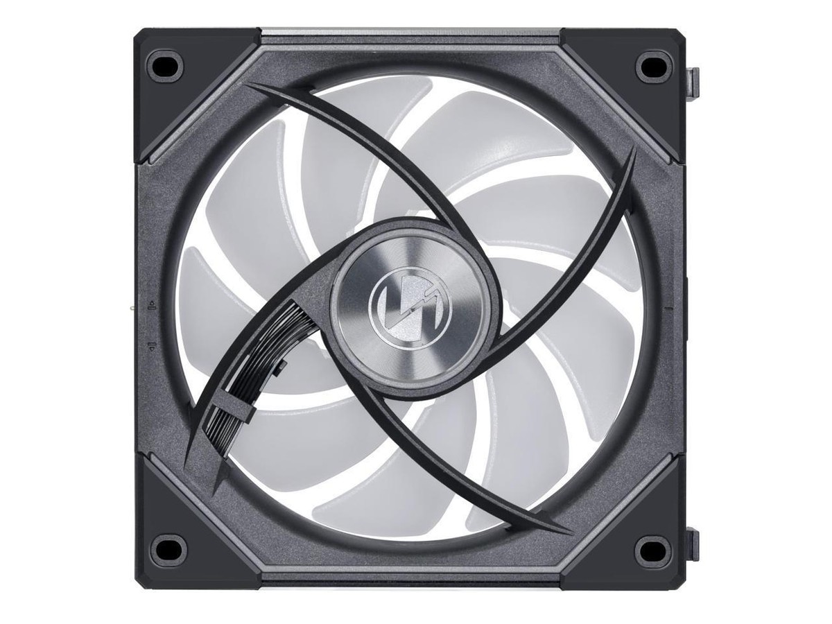 Lian Li UNI Infinity 120mm ケースファン UNI FAN SL-INF - LIAN LI is a Leading Provider of PC Cases