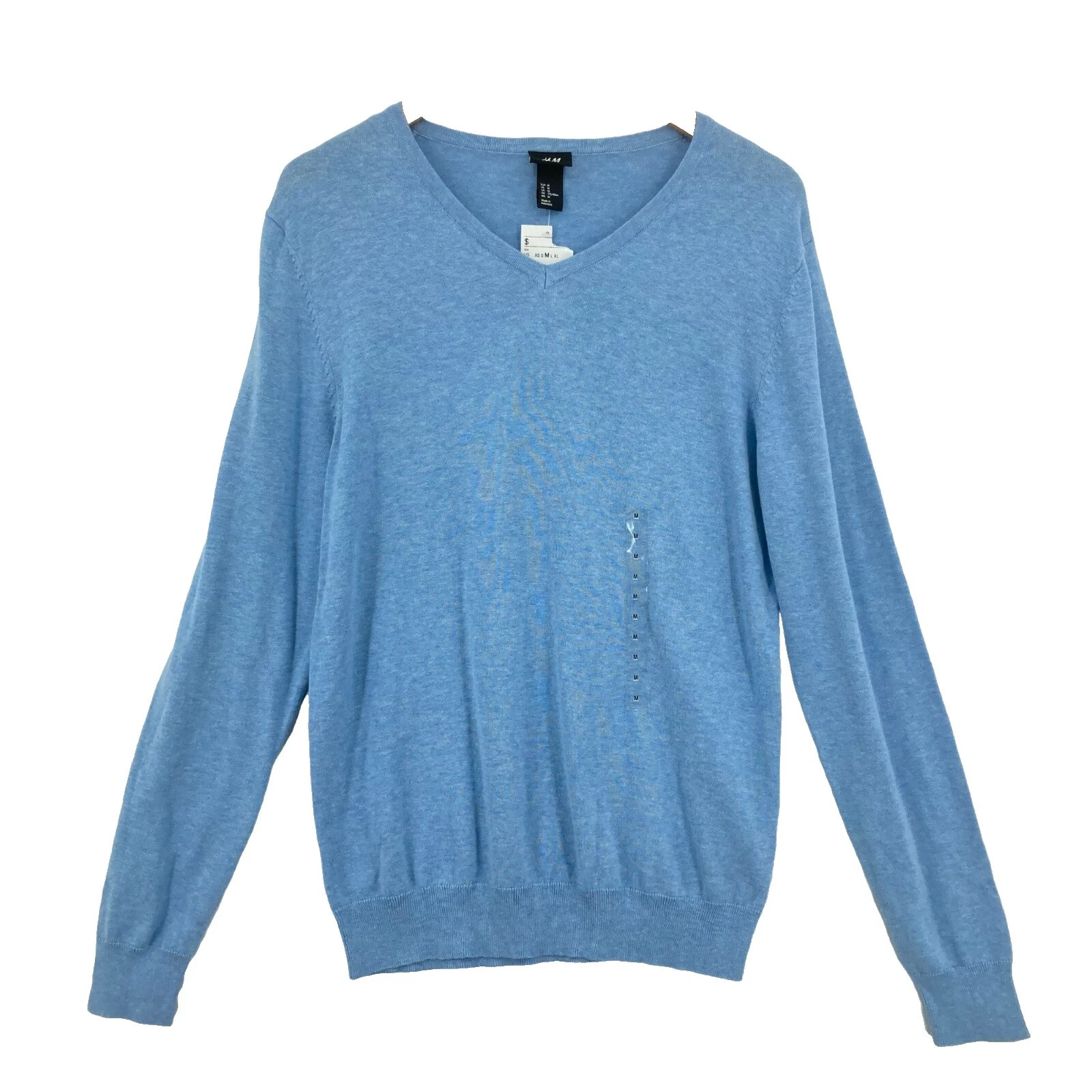 Suéteres para mujer Algodón H&M