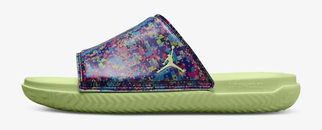 Jordan 2024 retro slides