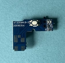 Playstation 2 Power/Reset Button For PS2 7000x 7500x 7700x 7900x Series