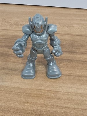 Playskool Heroes Marvel Super Hero Adventures ULTRON Figure