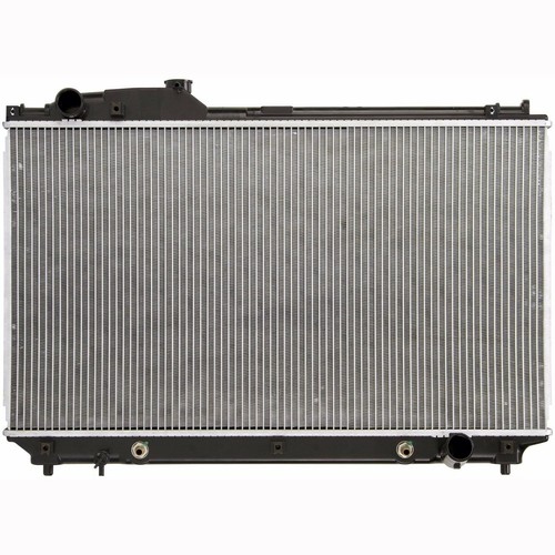 2419 Radiator Fit for Lexus LS 430 LS430 2001 - 2006 4.3 V8 | eBay