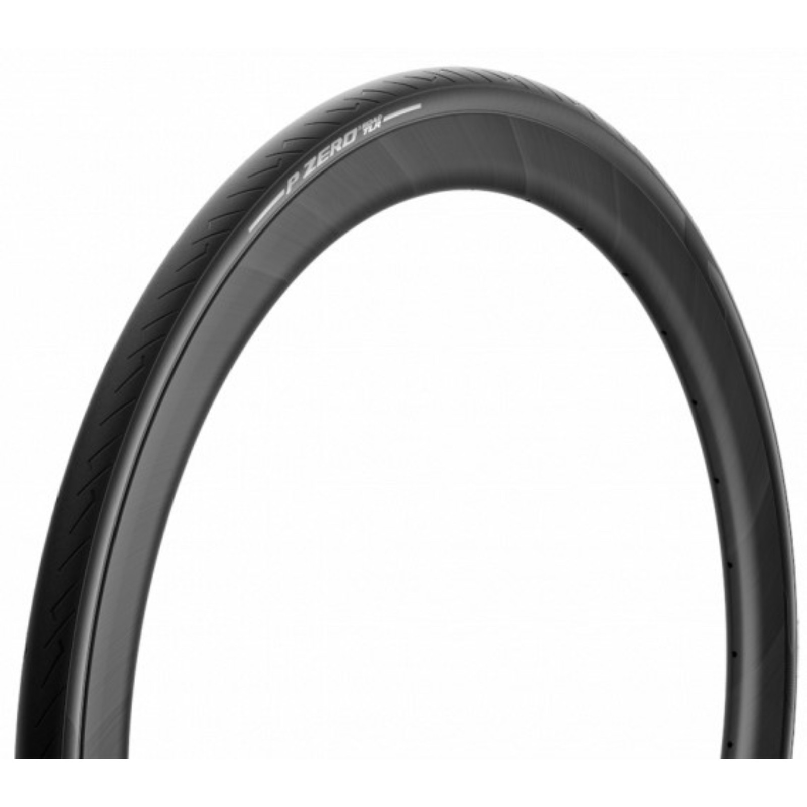 Pirelli P Zero Road TLR Tyre - 700 x 35 - SpeedGRIP Compound, Hookless (700x35c)