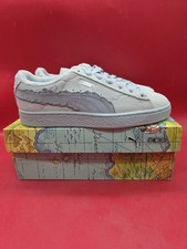 Puma Suede 3 One Piece Jr Size 5 396720 01