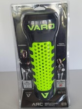 NEW! Varo ARC Bat 12oz Training Weight for Baseball 2 1/4 Inch Barrel Bats
