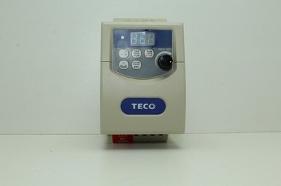 TECO Electric & Machinery Co. JNEV-2P5-H1F Engine Control Unit