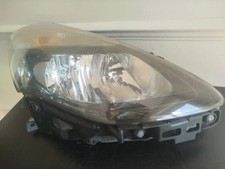 renault clio 2009 o/s headlight