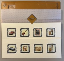 The MacAllan Whisky Distillery 1951 & 1961 Fine Rare Art Prints