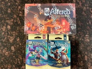 Altered Kickstarter | eBay Altered Kickstarter | eBay