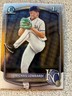 2025 Bowman Draft #BDC-118 Michael Lombardi Chrome