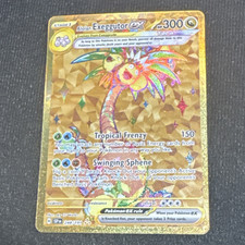 Pokémon Alolan Exeggutor EX 248/191 Sv08 Surging Sparks Holo Hyper Rare EN on eBay