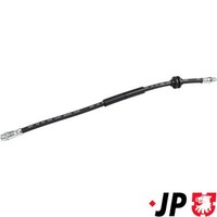 JP Group Bremsschlauch JP 4361601000 M10X1 FüR Renault Kangoo FW0 2 KW0 BE BOP