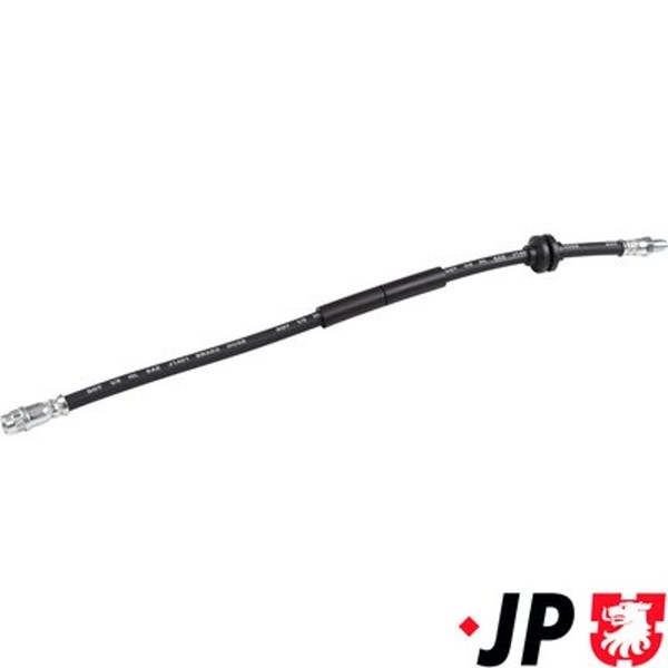 JP Group Bremsschlauch JP 4361601000 M10X1 FüR Renault Kangoo FW0 2 KW0 BE BOP-image