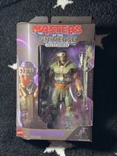 TRI-KLOPS Masters Of The Universe Chronicles Movie 2026 Figure - NEW IN BOX