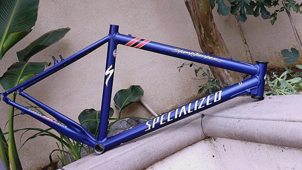 Specialized 26 in Bike Frames for Mountain Bike for sale | eBay