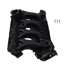 Intake Manifold for Mercedes-Benz C250 E250 SLK250 W204 1.8 2011-2015 2710903037