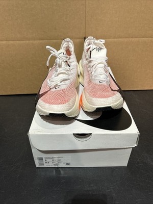 Nike Air Zoom Alphafly Next% 3 PROTOTYPE FD8356-100 MENS SIZE 8