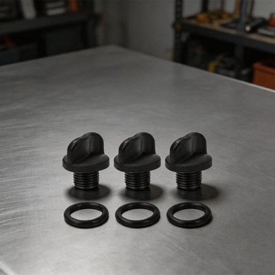 R0446000 O Ring 3er Set für Zodiac für Jandy Ablassventil in Poolausstattung