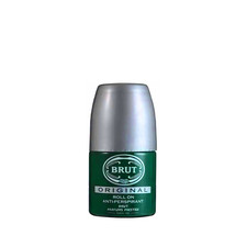 Brut Original Desodorante Roll-On Antitranspirante - Protección 48H 50ml