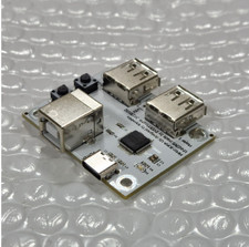 Usb2jvs usb gamepad interface adapter for jvs arcade system board