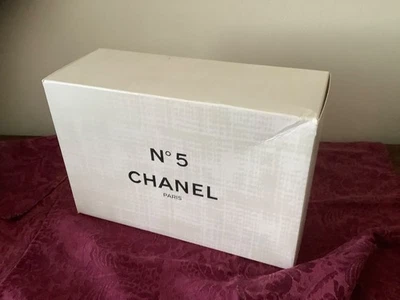 chanel no 5 velvet body cream products for sale | eBay