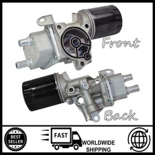 Öl Kühler & Filtergehäuse 9807594380 Für Citroen Peugeot Ford 2.0 HDi/BlueHDi