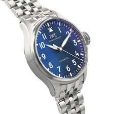 IWC Big Pilot's Watch 43 IW329304 SW13617 2