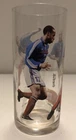 Vintage 1998 World Cup Glass McDonald’s Coca Cola Thierry Henry benzema football