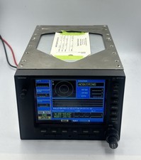Garmin GPS 500W 14/28V 011-01062-40 W/Install Kit,Tray& Backplate Garmin GPS 500W 14/28V 011-01062-40 W/Install Kit,Tray& Backplate