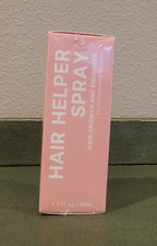 Try Bello Hair Helper Spray for Thinning Hair Growth Spray 1.7 oz NEW SEALED